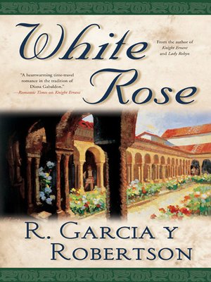 cover image of White Rose